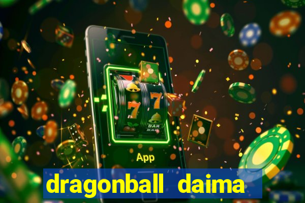 dragonball daima torrent magnet